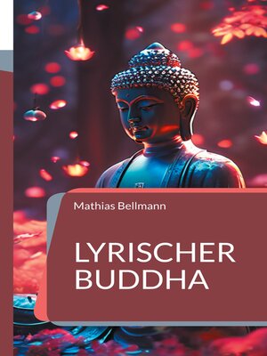 cover image of Lyrischer Buddha